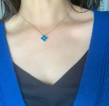 Бижутерия Van Cleef & Arpels 36409