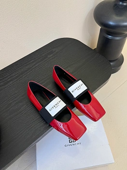 Балетки Женские Givenchy 455079