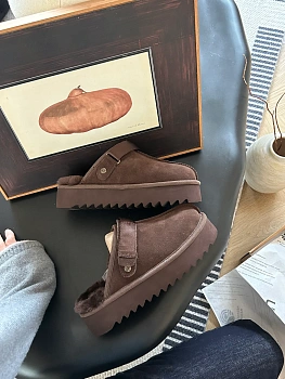 Мюли И Сабо Женские Ugg 377976