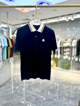 Футболки Мужские Montblanc 24122