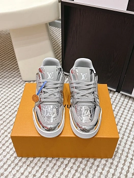 Кроссовки Женские Louis Vuitton 1275076