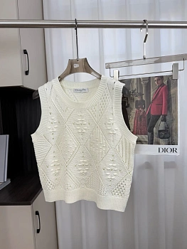 Джемперы И Свитеры Женские Christian Dior 1089513