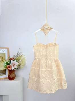 Платья Женские Zimmermann 5034944