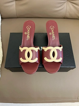 Туфли Женские Chanel 13108941