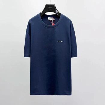 Футболки Мужские Celine 1449275