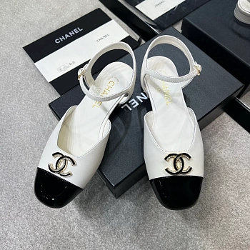 Туфли Женские Chanel 35712