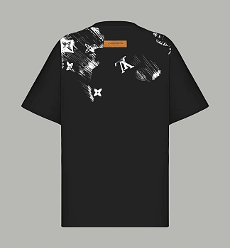 Футболки Женские Louis Vuitton 789948