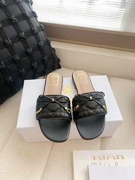 Сандалии Женские Christian Dior 13183791