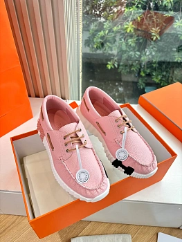 Лоферы И Туфли Мужские Hermes 1260387