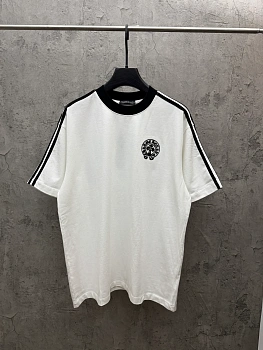 Футболки Мужские Chrome Hearts 10787091