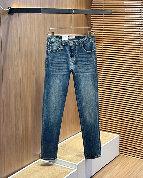 Джинсы Мужские Loro Piana 2087141