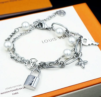 Бижутерия Louis Vuitton 11240559