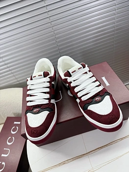 Кроссовки Женские Gucci 856483