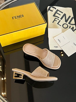 Босоножки Женские Fendi 11388