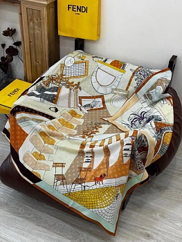 Шарфы Fendi 5746572