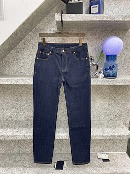 Джинсы Мужские Gucci 13241507