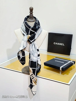 Шарфы Chanel 195189