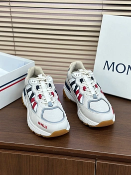Кроссовки Мужские Moncler 6036