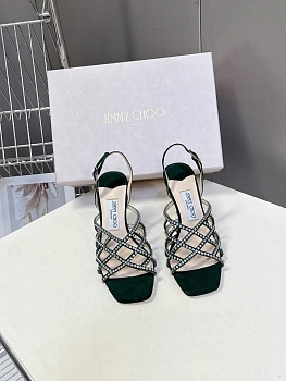 Туфли Женские Jimmy Choo 11182755