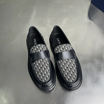 Лоферы И Туфли Мужские Christian Dior 1128076