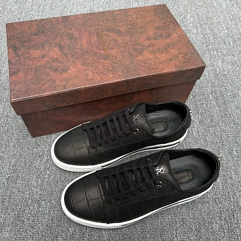 Кеды Мужские Stefano Ricci 1697311