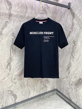 Футболки Мужские Moncler 12789907