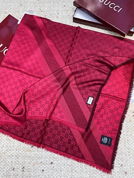 Шарфы Gucci 6483877