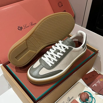 Кроссовки Женские Loro Piana 11957642