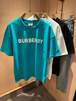 Футболки Женские Burberry 10242328