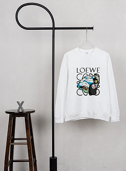 Свитшоты И Худи Женские Loewe 11109303