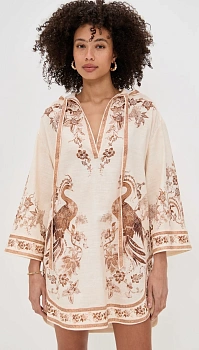 Платья Женские Zimmermann 51814