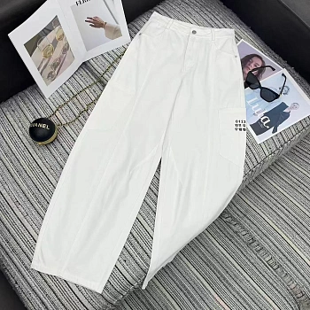 Брюки Женские Maison Margiela 11588022