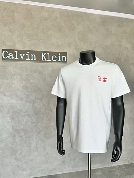 Футболки Мужские Calvin Klein 448568