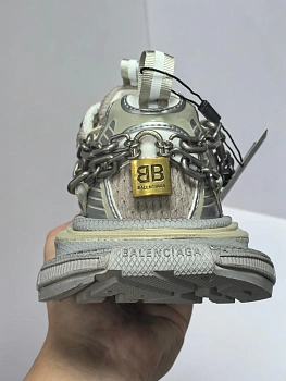 Кроссовки Женские Balenciaga 9684218