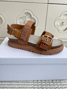 Сандалии Женские Christian Dior 12958195