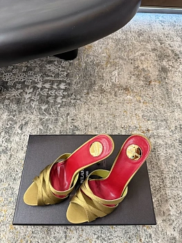 Туфли Женские Saint Laurent 1289408