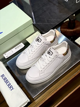 Кеды Мужские Burberry 529900