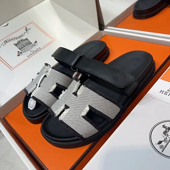 Шлепанцы Женские Hermes 14072