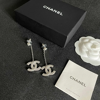 Бижутерия Chanel 91337