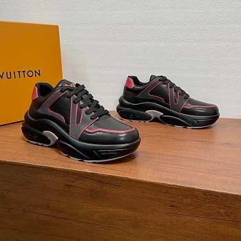 Кроссовки Мужские Louis Vuitton 4266719