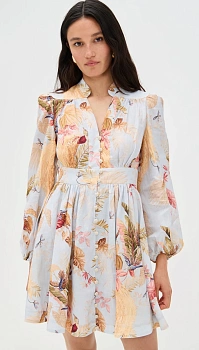 Платья Женские Zimmermann 517003