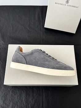 Кроссовки Мужские Brunello Cucinelli 1268492