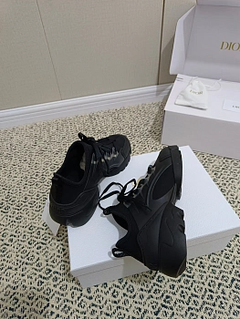 Кроссовки Женские Christian Dior 6992