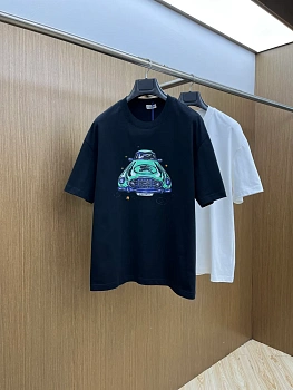 Футболки Мужские Burberry 1012265