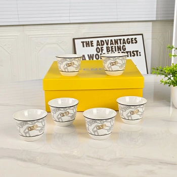 Посуда Fendi 1618306