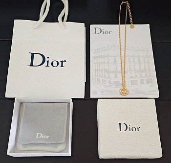 Бижутерия Christian Dior 225173