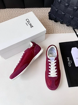 Кроссовки Женские Celine 896003