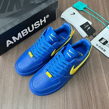 Кроссовки Женские Nike 36021