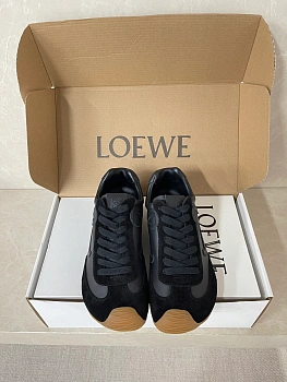 Кроссовки Женские Loewe 371339