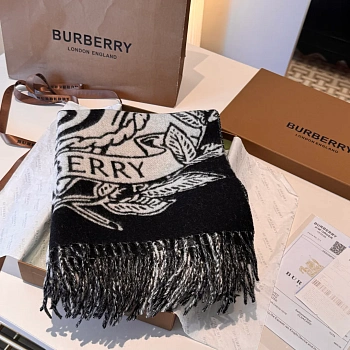 Шарфы Burberry 789870